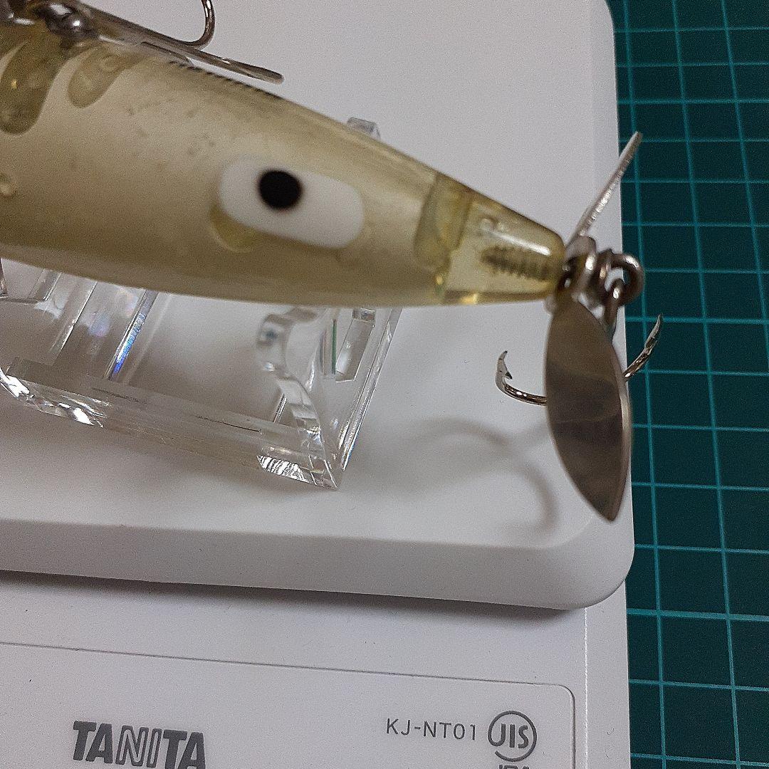 オールドヘドンウーンデッドザラ