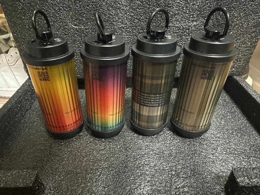 38explore 38灯　キャンプ　　LEDランタン　キャンプギア　ランタン