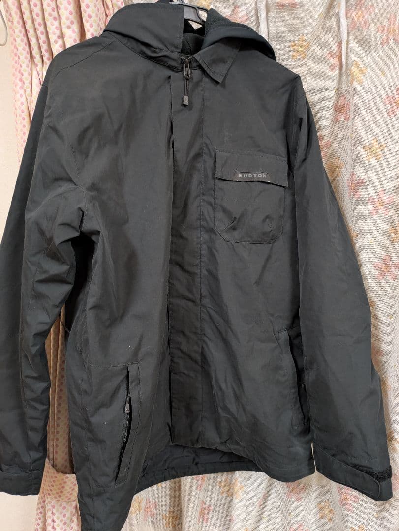 BURTONスノーボードウェアセット