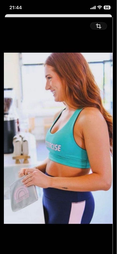 JAZZERCISE ジャザサイズ
