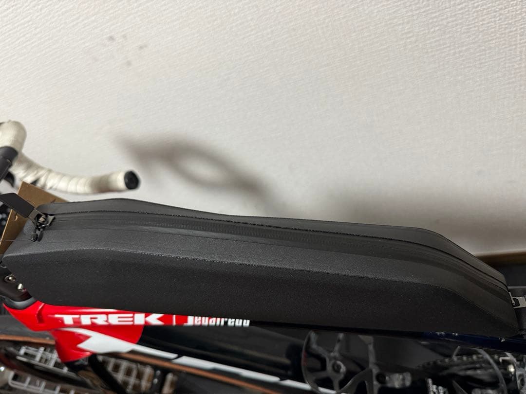 アクセサリー Canyon LOAD Top Tube Bag Long