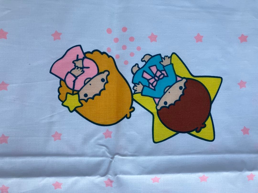 キキララ