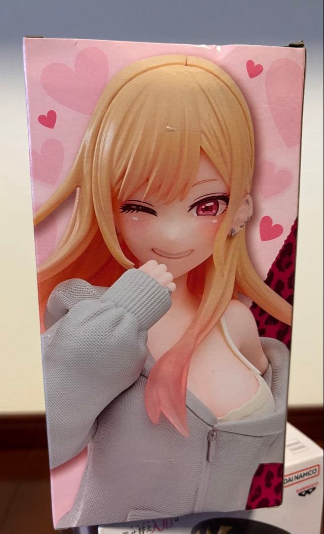 着せ恋 フィギュアまとめ売り9体