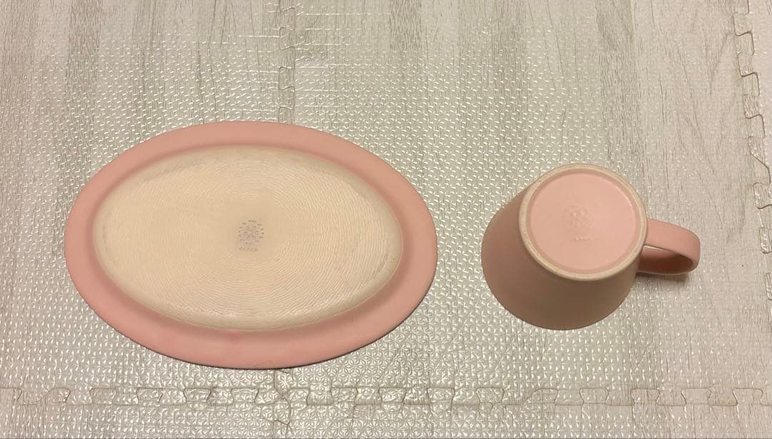 【SAKUZAN】　カラフル　食器セット