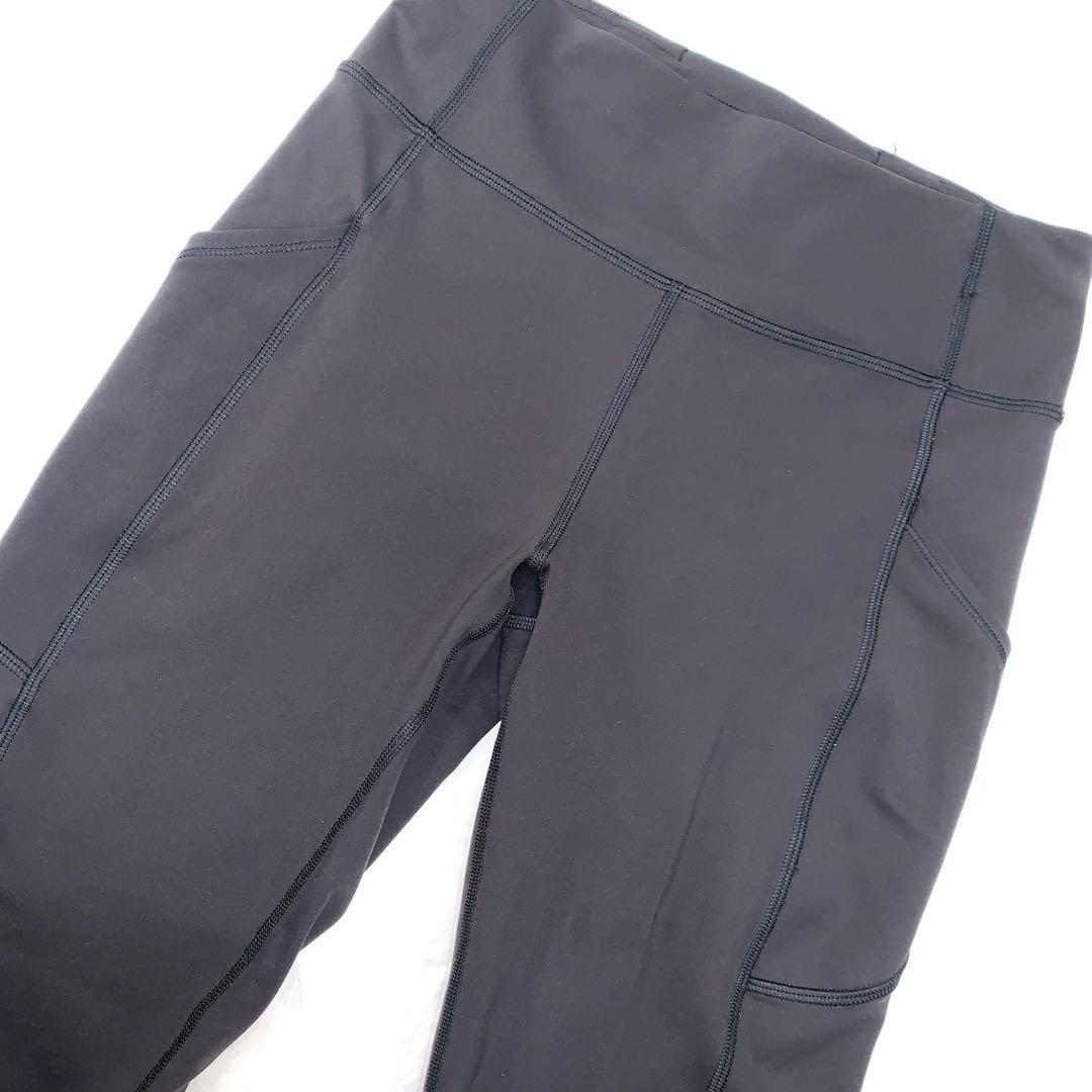 lululemonレギンス ルルレモン ヨガ ヨガウェア ピラティス YOGA