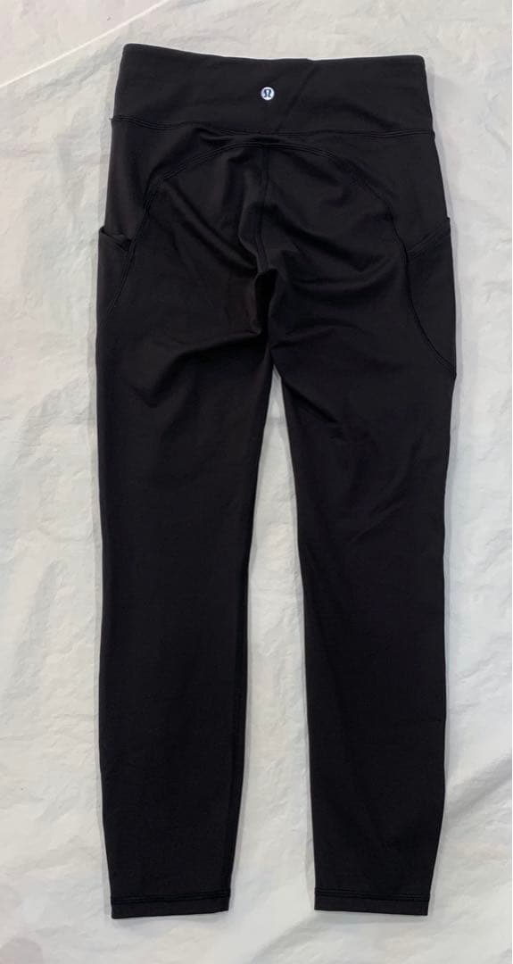 lululemonレギンス ルルレモン ヨガ ヨガウェア ピラティス YOGA