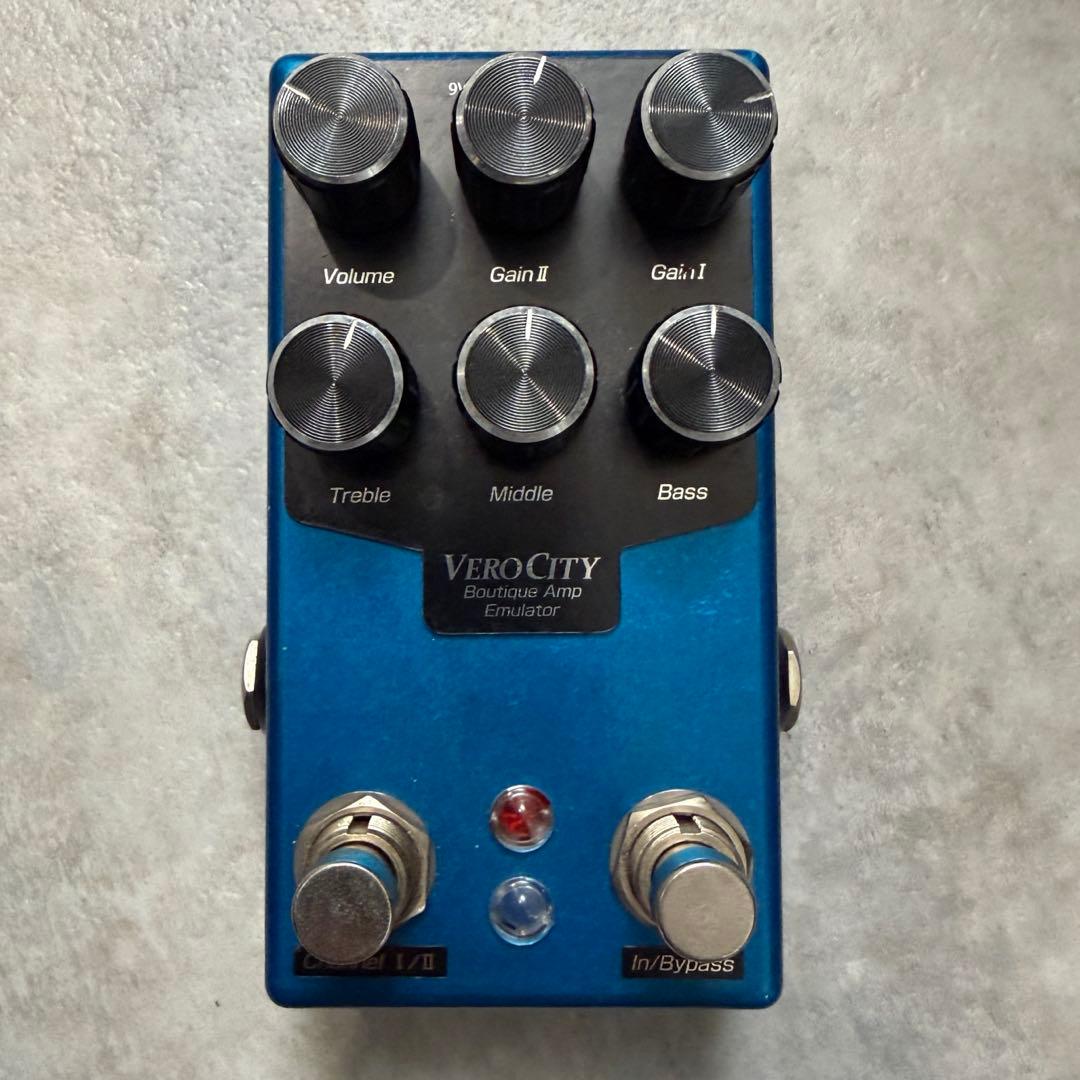 verocity VH34 ディーゼルVH4系サウンド