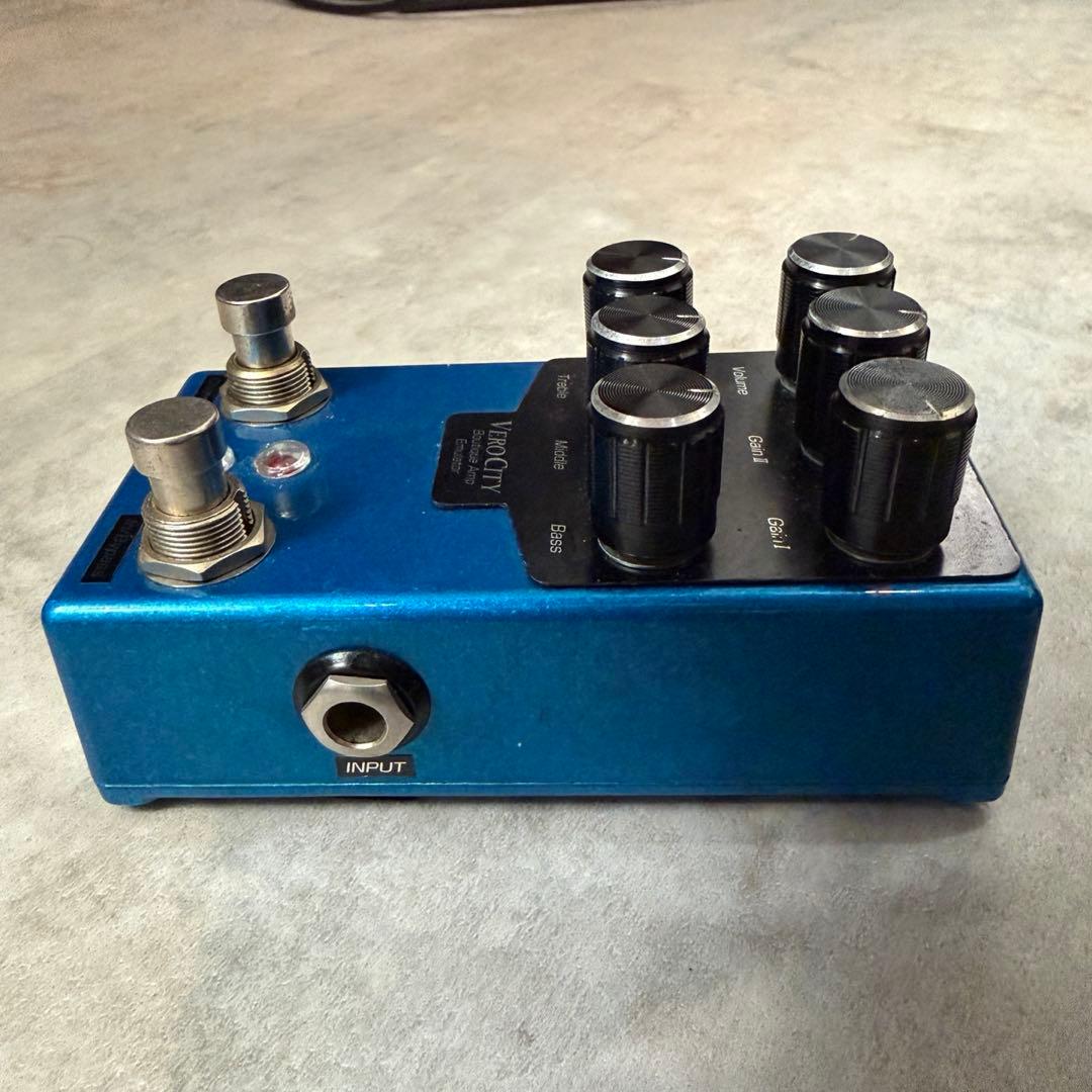 verocity VH34 ディーゼルVH4系サウンド
