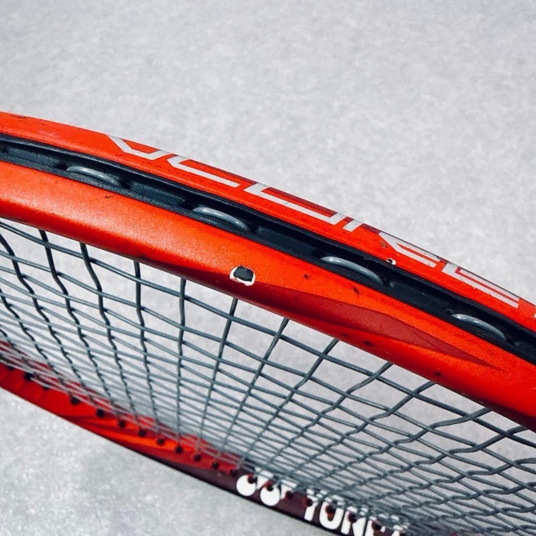 YONEX ヨネックス vcore 95 ブイコア 硬式 テニスラケット　G2