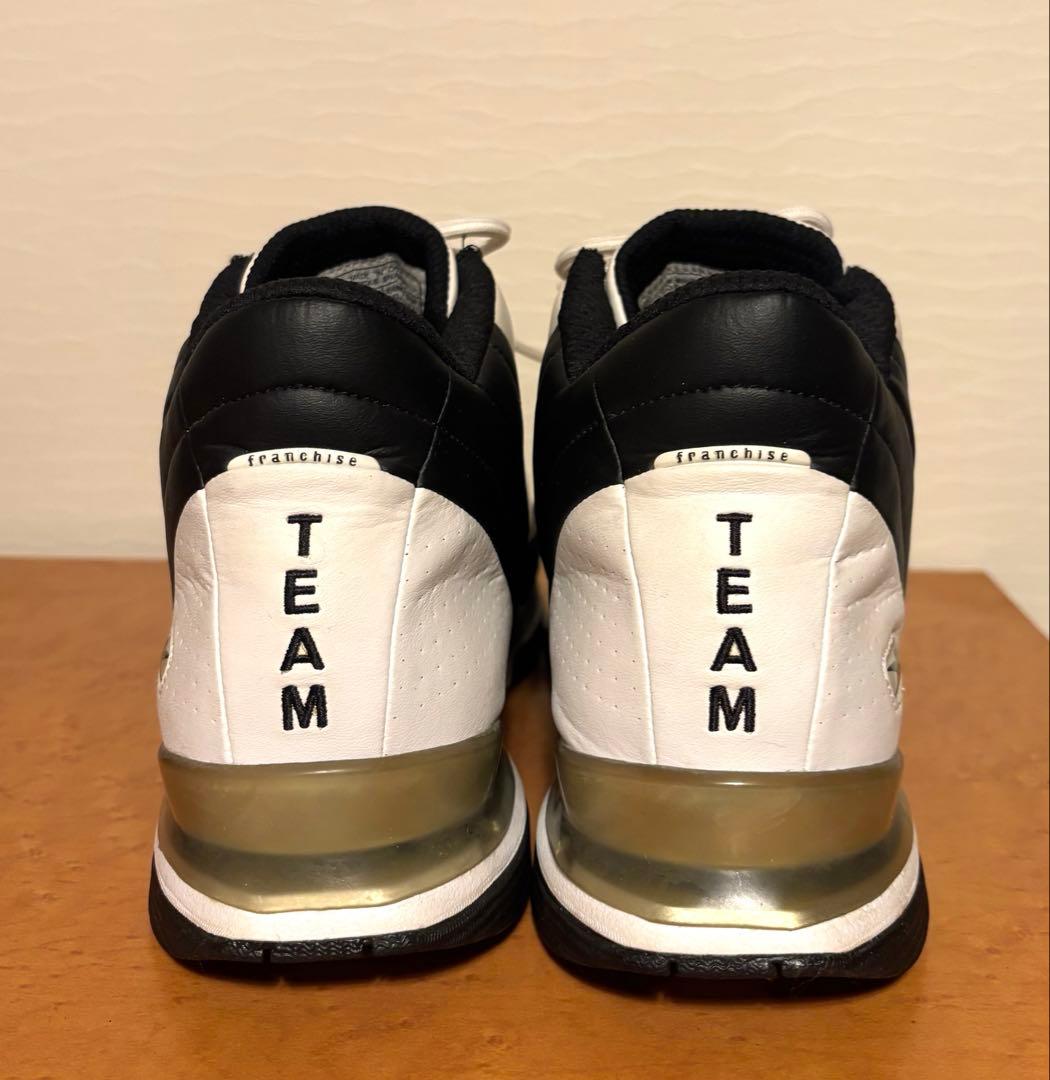 リーボック　バッシュ　27センチ