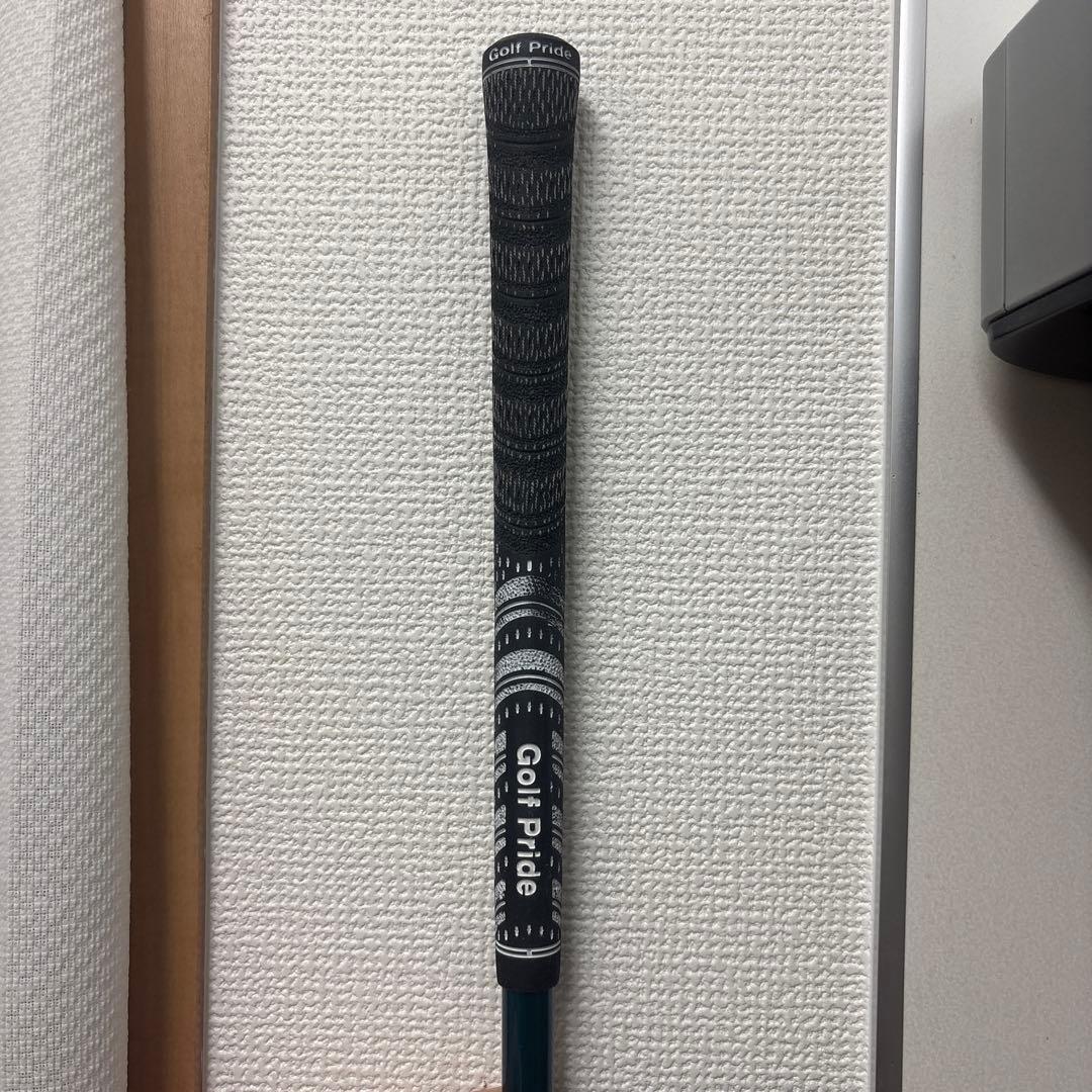 ROGUE STAR ドライバー 9.5° S