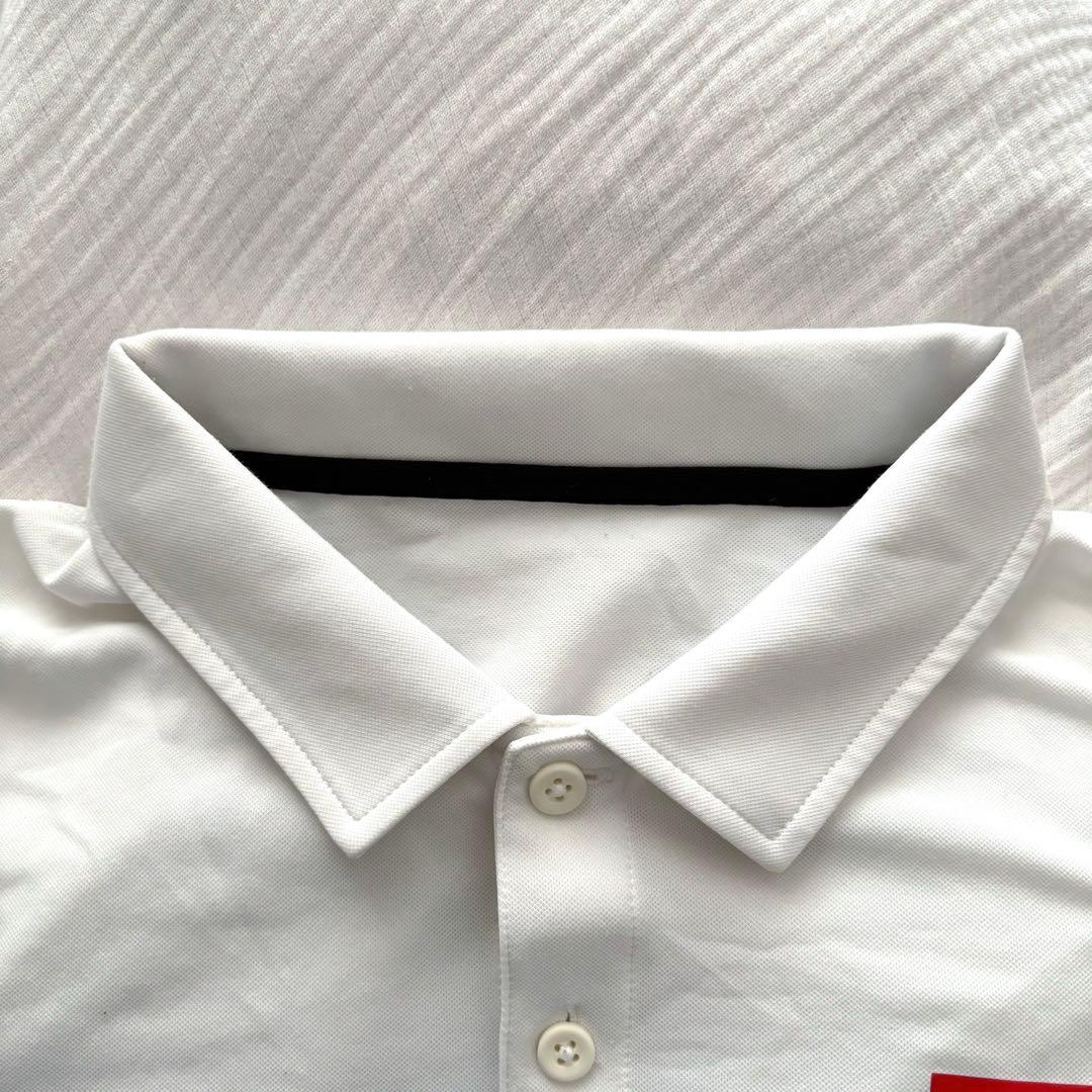 サニーデイ　錦織圭着用モデル　UNIQLO テニス　セット　2着