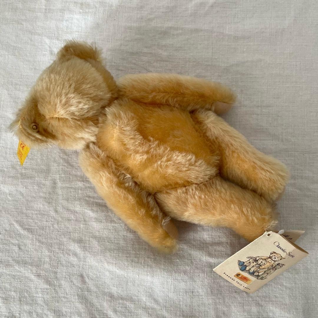 シュタイフ Steiff Classic Teddybear テディベア ドイツ