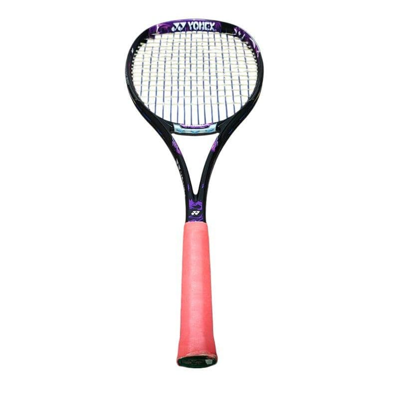 YONEX ヨネックス ジオブレイク80V ソフトテニスラケット