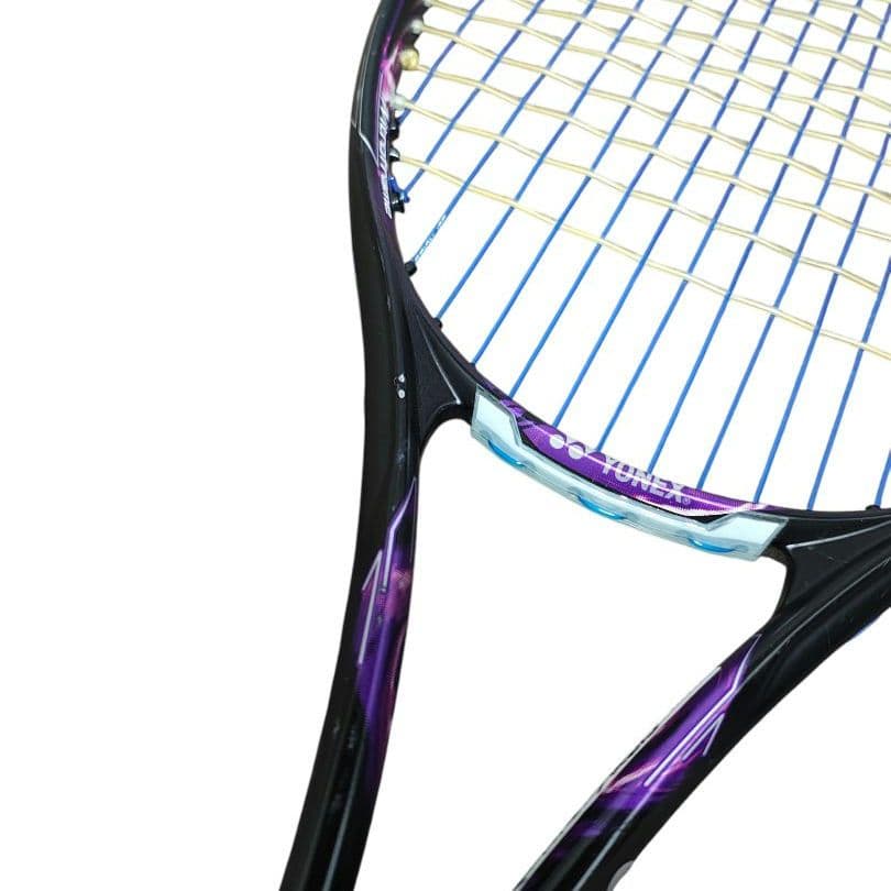 YONEX ヨネックス ジオブレイク80V ソフトテニスラケット