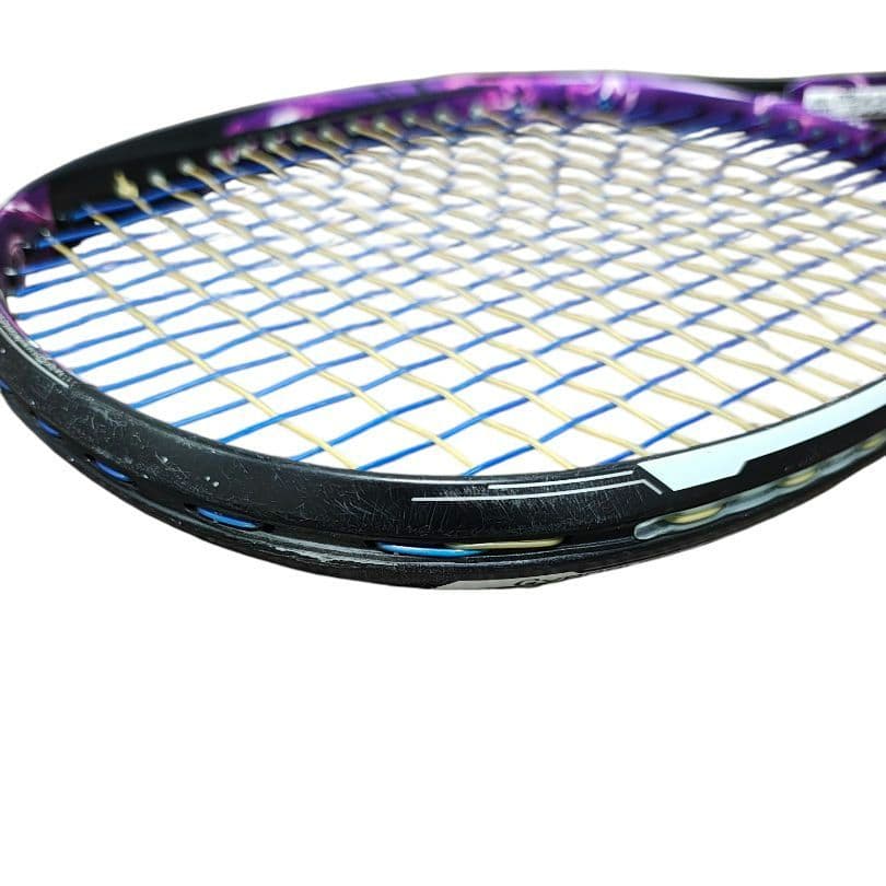 YONEX ヨネックス ジオブレイク80V ソフトテニスラケット