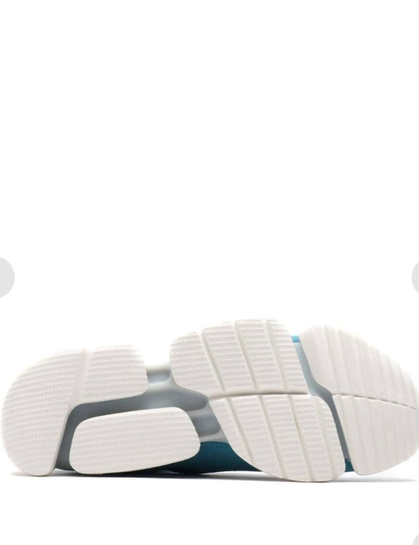 Reebok SOCK RUN.R MIST　CAROTENE 19SS-I