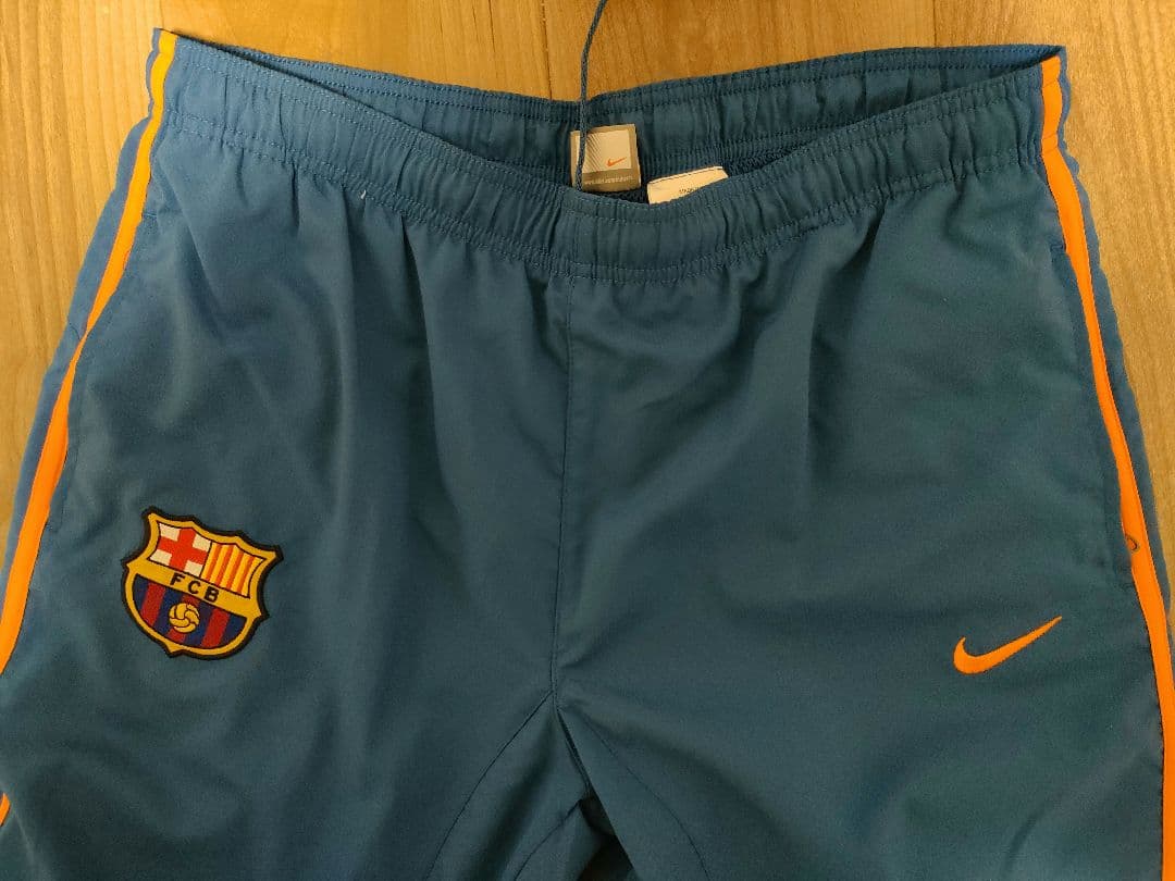 サッカーウェア　ジャージ上下