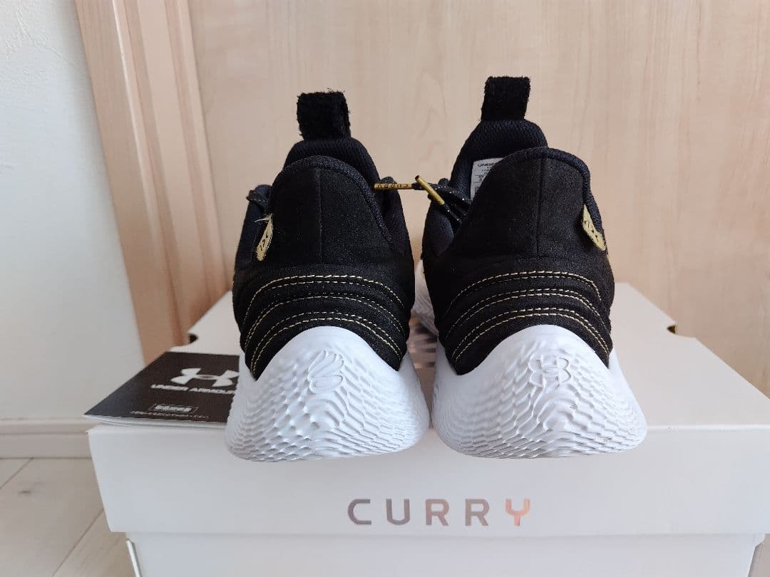 Under Armour Curry 9 カリー9