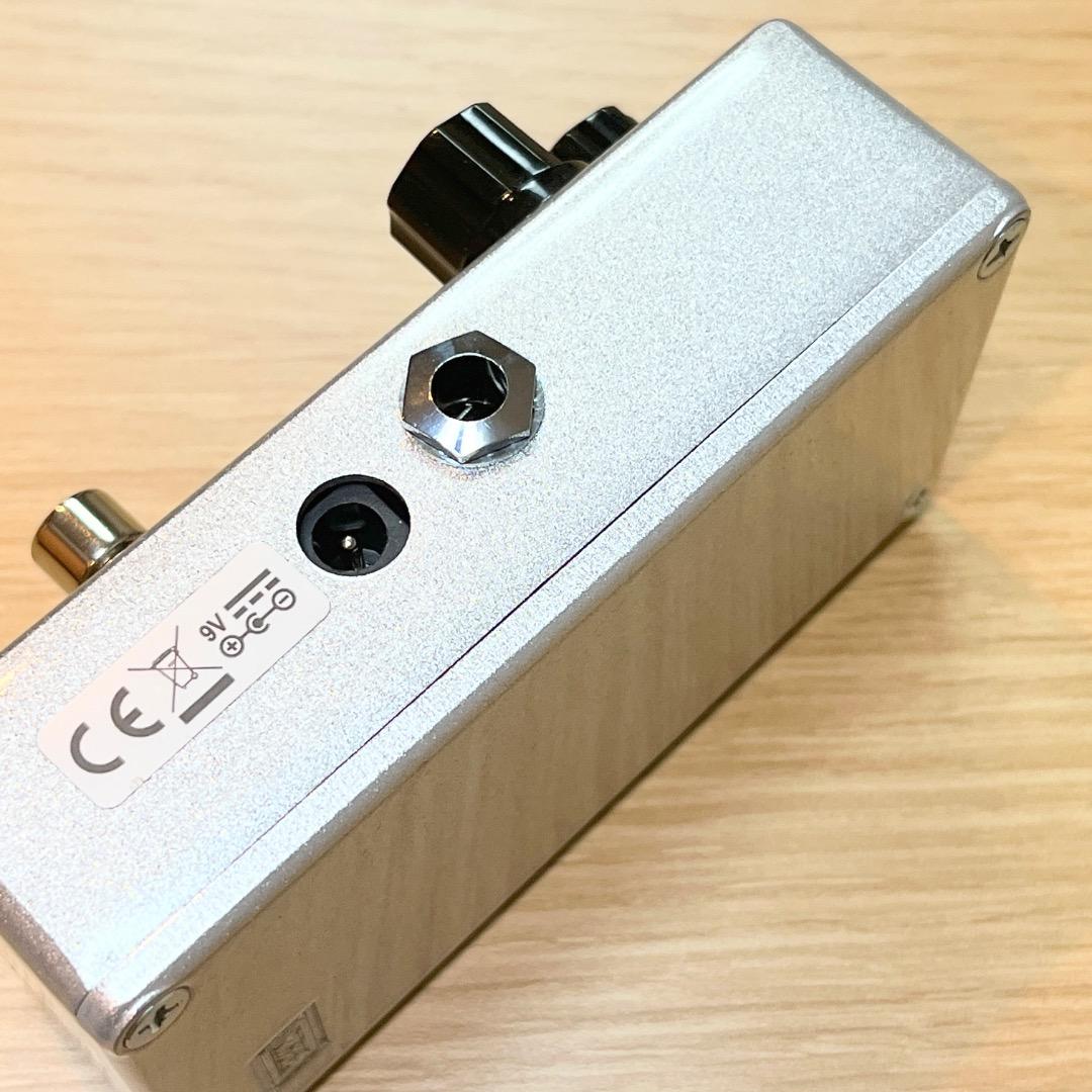 MXR carbon copy アナログディレイ 限定カラー