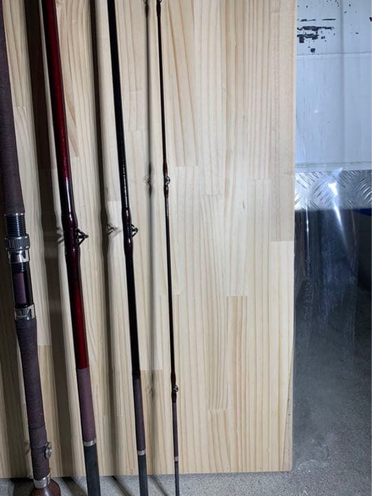 美品　NFT NF ベイシス　石鯛　540