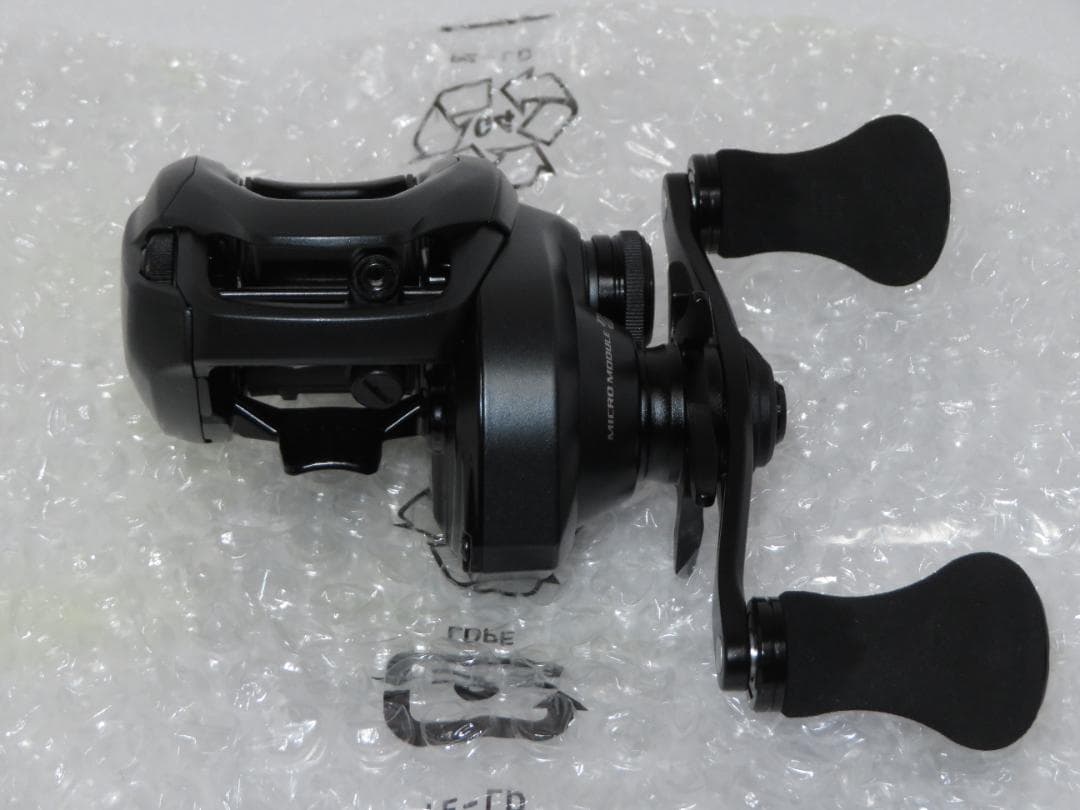 ジ*ン様 SHIMANO 20EXSENCE DCSS HG 左巻き