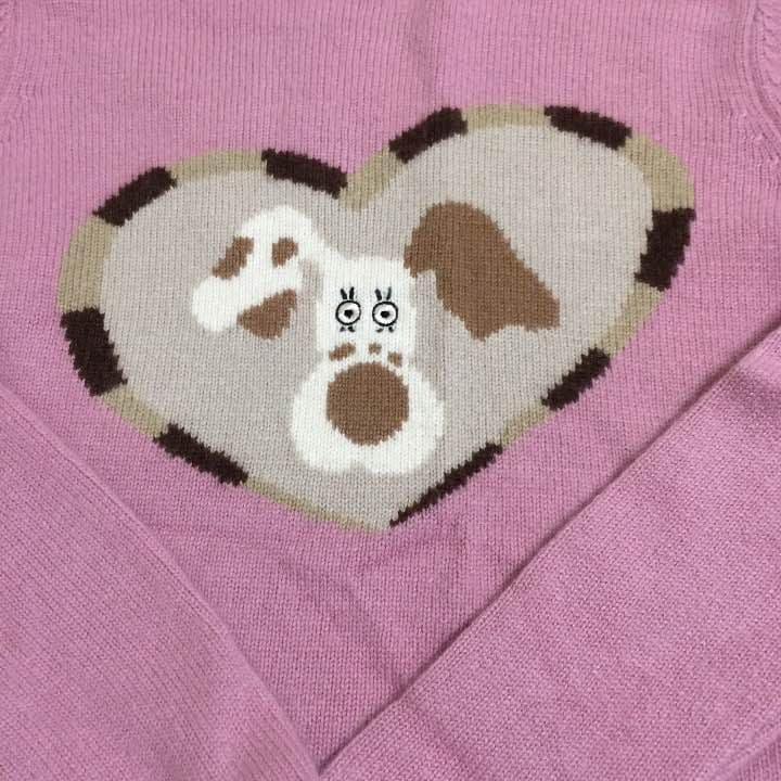 ウエサコ 新品 セーター 38