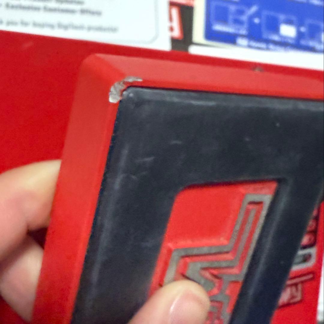 ギター digitech Whammy 5