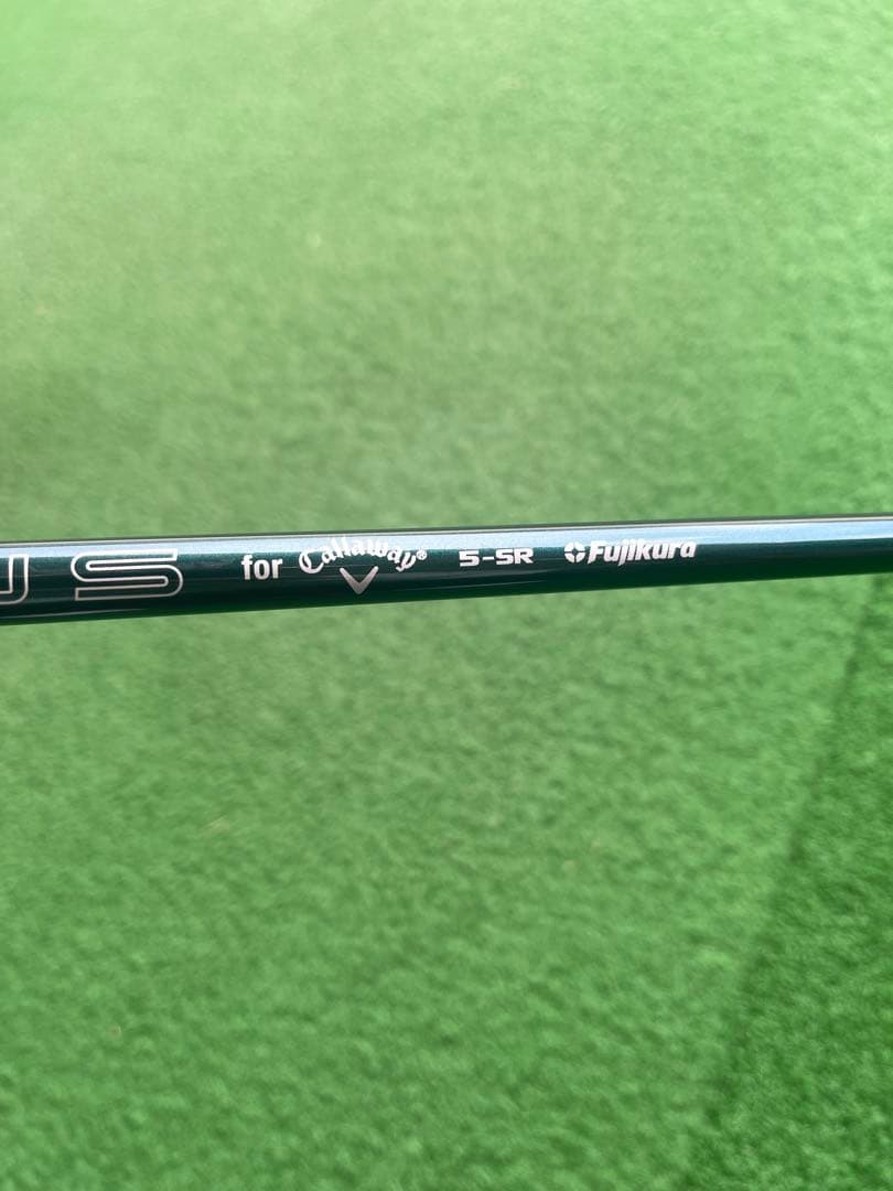 【稀少10Kver.】ドライバー elite X10Kバージョン