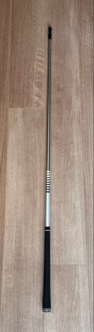 美品　TOUR AD TP-5 Flex S シャフト タイトリストスリーブ付き