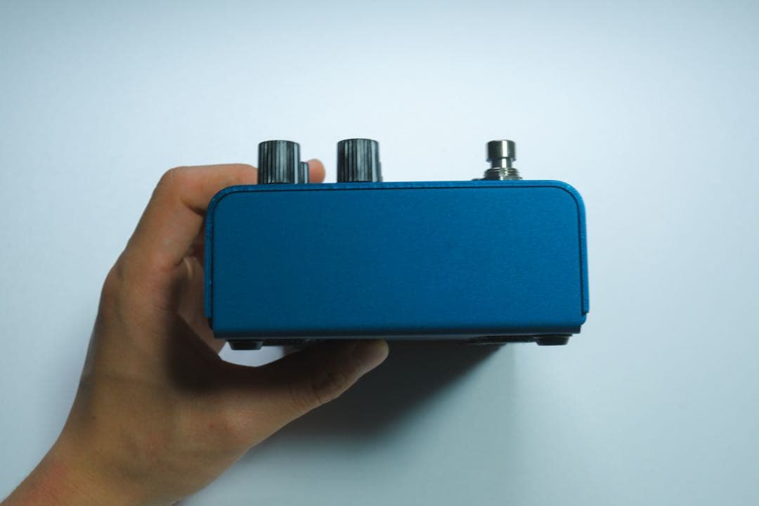 strymon NIGHTSKY 元箱あり　アダプター・USB無し