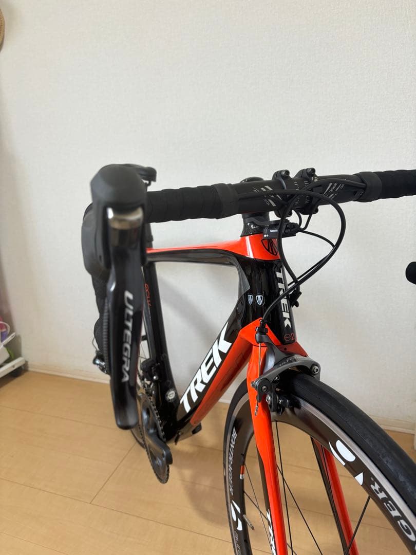 ⭐️最終下げ⭐️TREK MADONE 6 ULTEGRA 6870 Di2