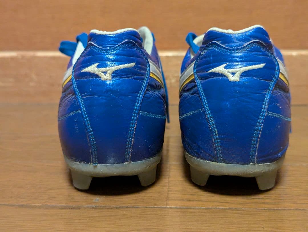Mizuno ウェーブカップ レジェンド 27.5cm