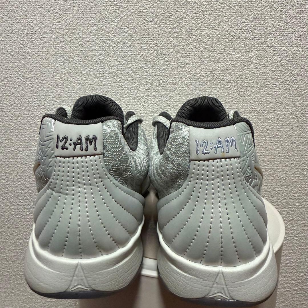 シューズ(男性用) NIKE JA2 Tree Top