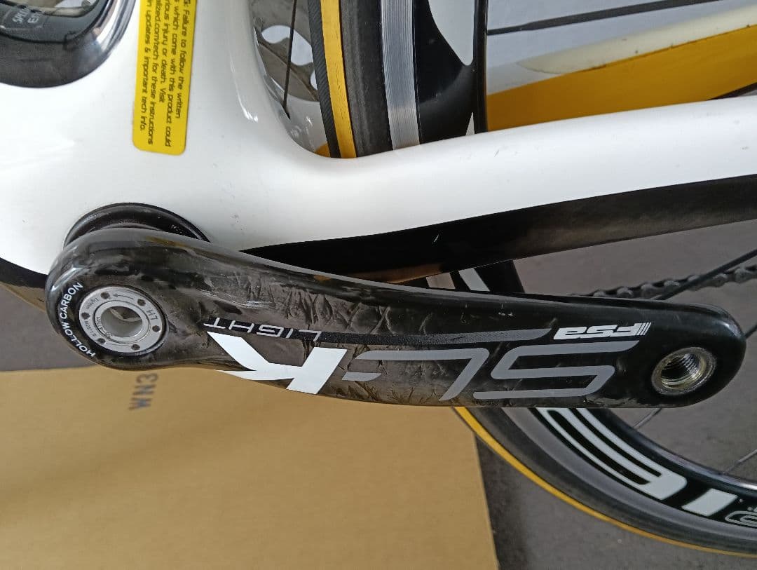 specialized venge Expertフルカーボン 56 Lサイズ