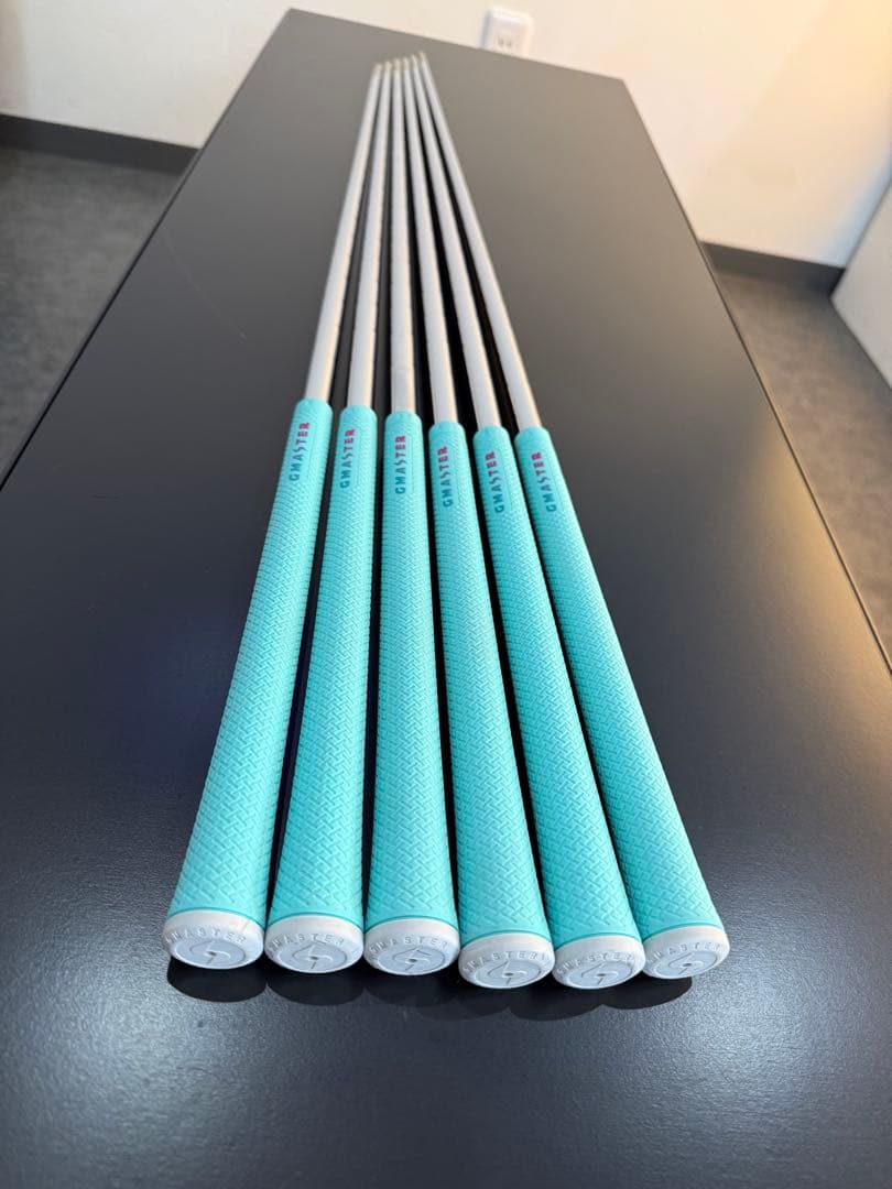 日本シャフト　モーダス3 TOUR105S 【6〜PW ５本 】➕おまけ5番