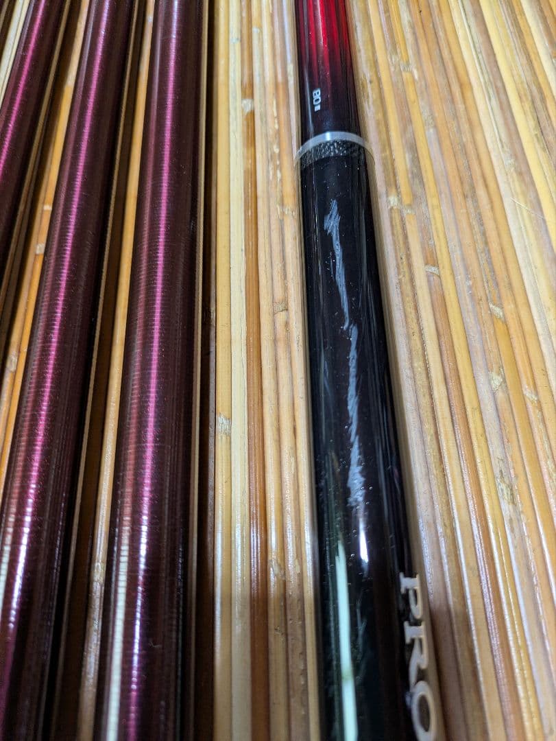 PRO SELECT KODACHI 鮎竿 80-85