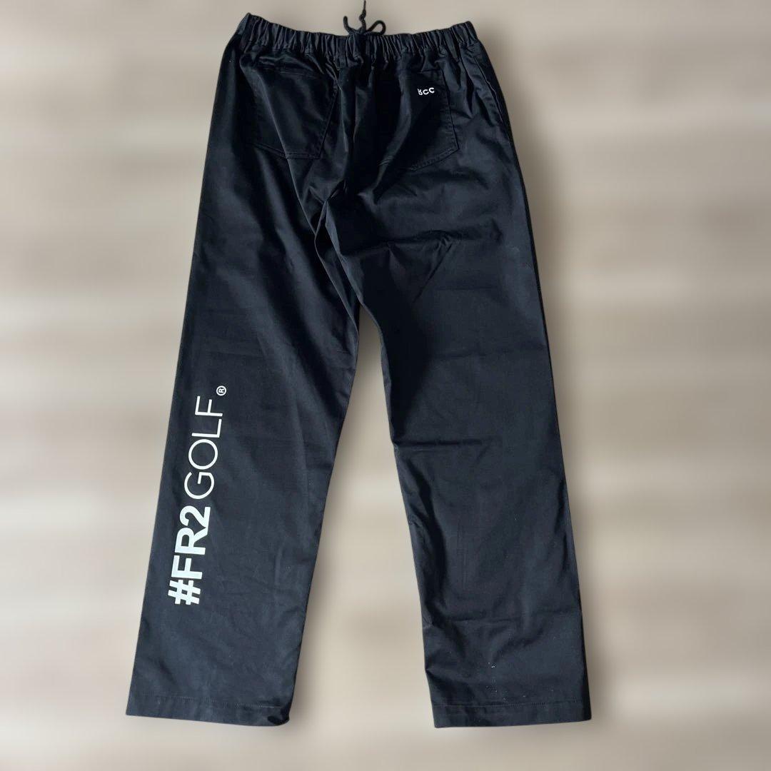 FR2GOLF パンツ