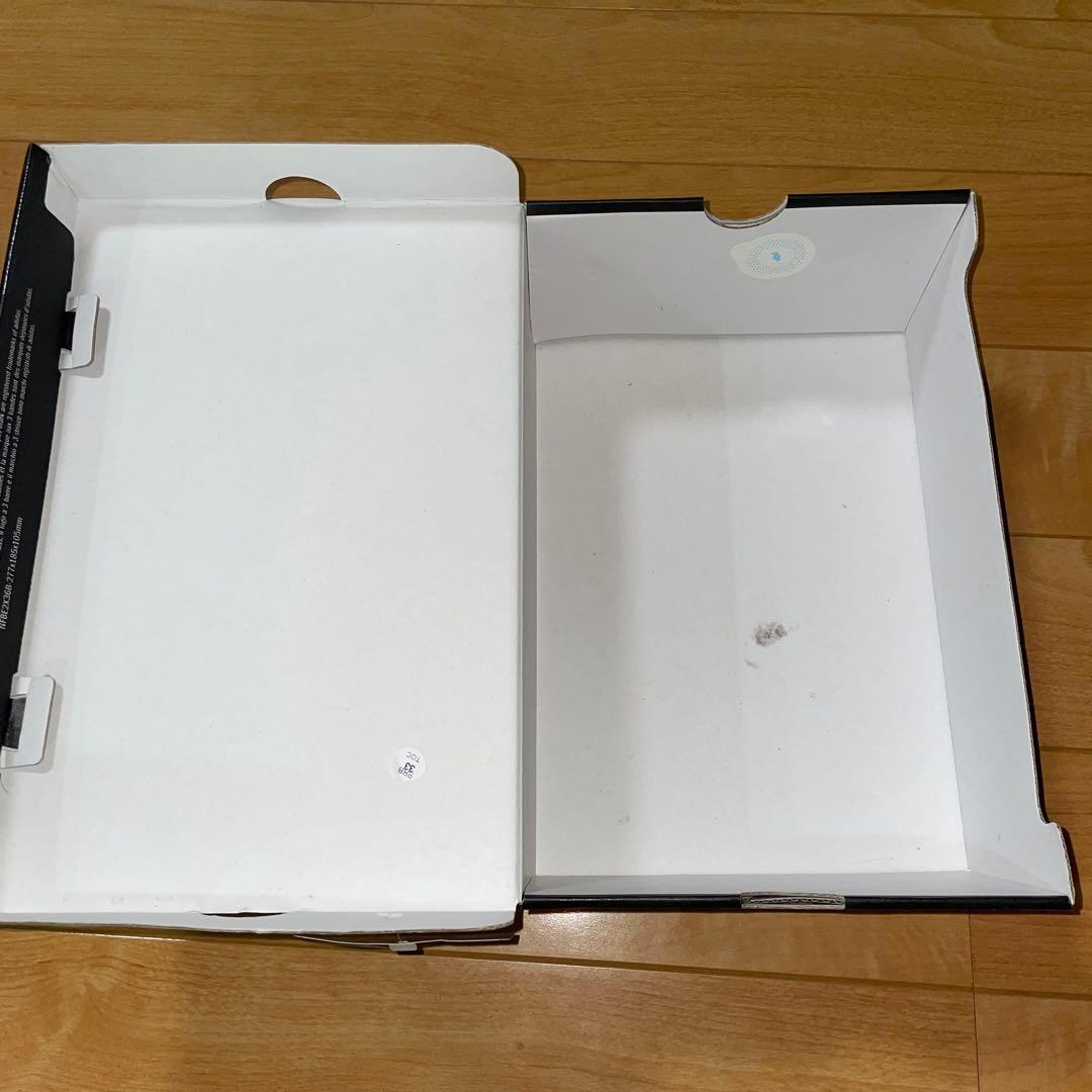 かずやずか　プレデターPRO HG/AG サッカースパイク　25センチ