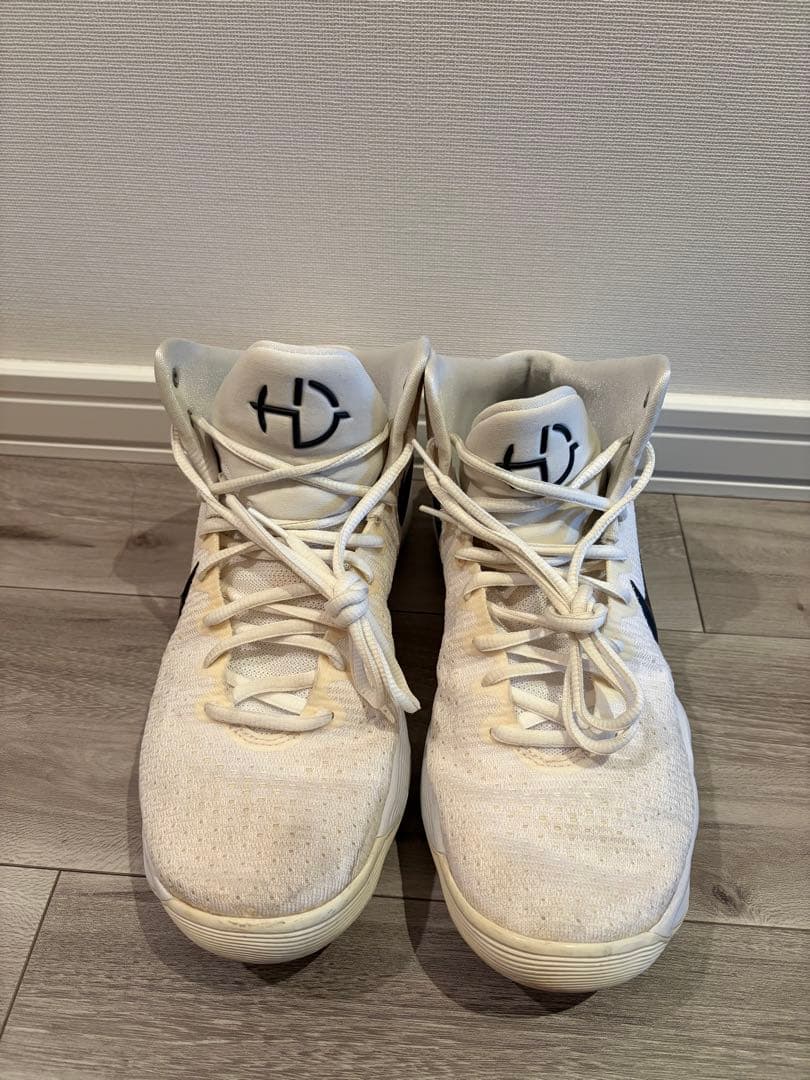 ハイパーダンク2017 HIGH 27.5cm