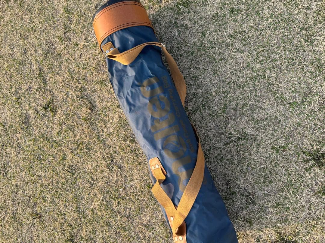 【未使用】molten ボールカゴ キャスター付き 折りたたみ式 収納バッグ付き