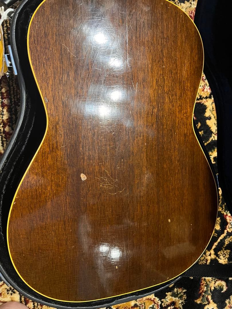 Gibson LG-1 1966年 ビンテージ