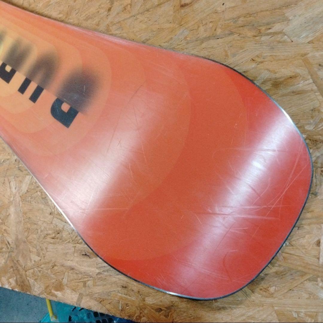 平野選手使用モデル BURTON CUSTOM 23-24 希少サイズ140