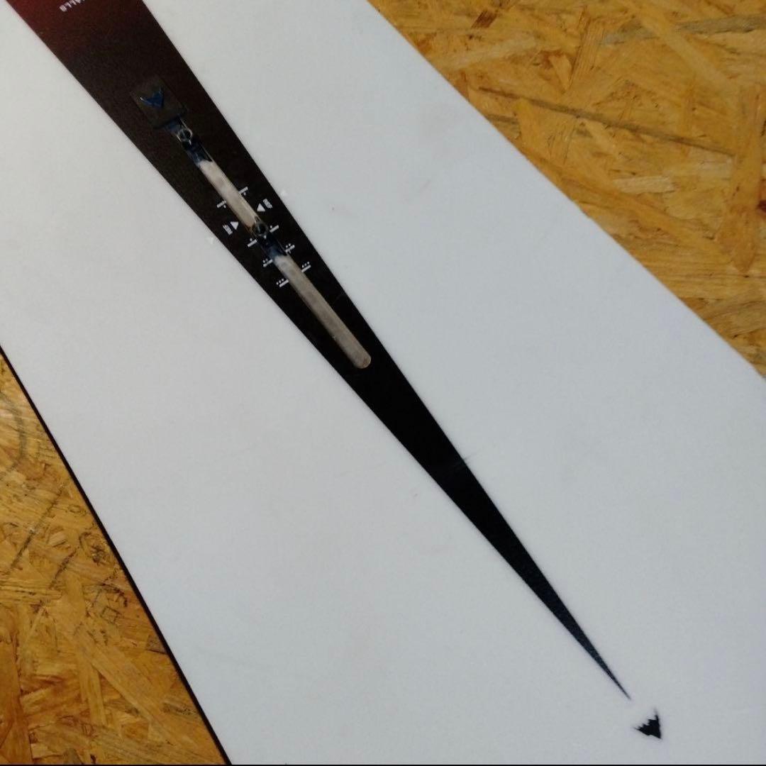 平野選手使用モデル BURTON CUSTOM 23-24 希少サイズ140