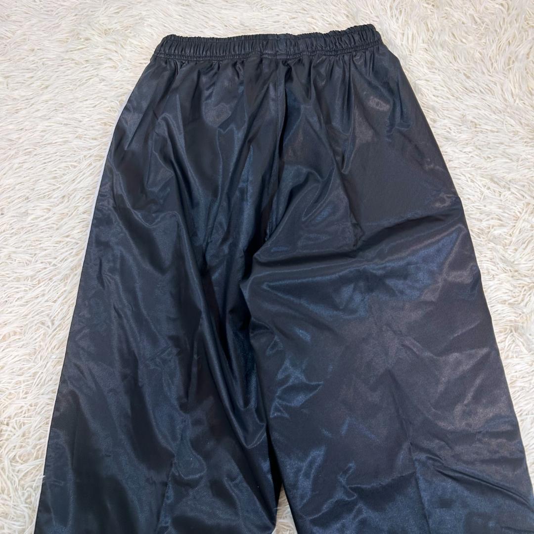 レア　NIKE　ナイキ　セットアップ　ナイロン　デッドストック　00s　XL