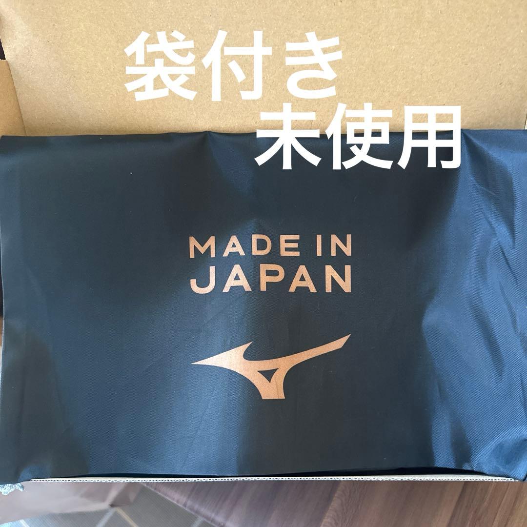 MIZUNOアルファll JAPAN 25.5センチ