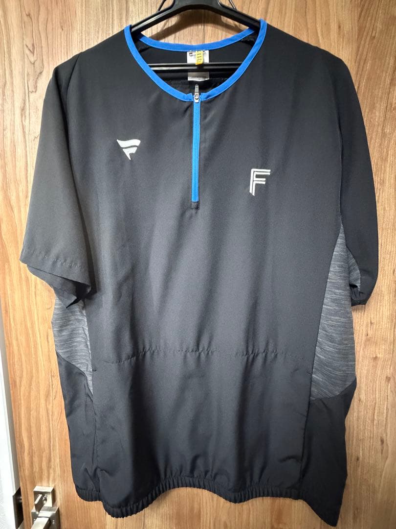 Fanatics ファイターズ オンフィールド 2024 半袖ゲーマー XL