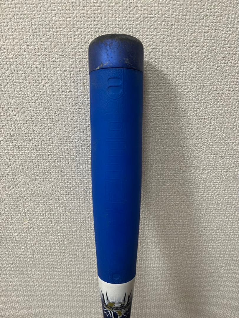 ビヨンドマックスev 74cm Mizuno 軟式バット