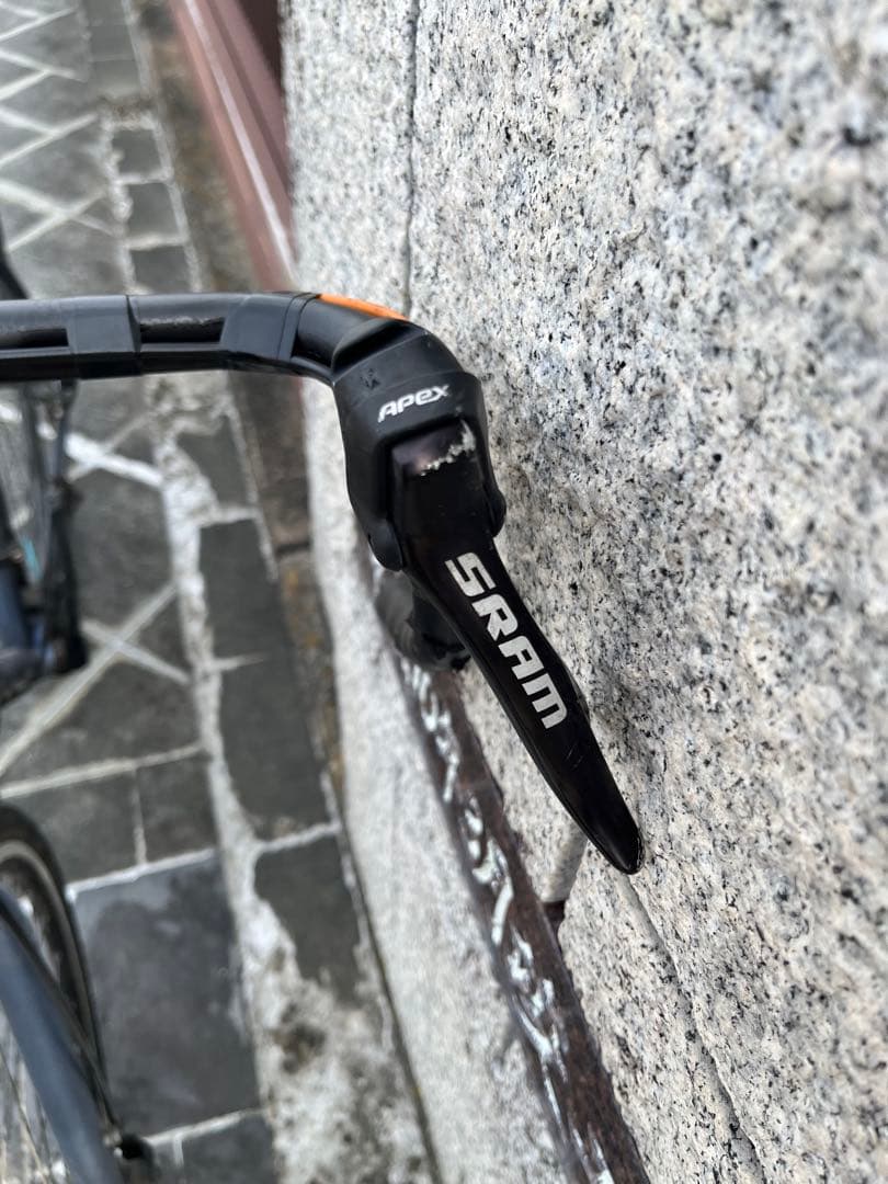 未整備　KONA ROVE DISC シクロクロス　コナ