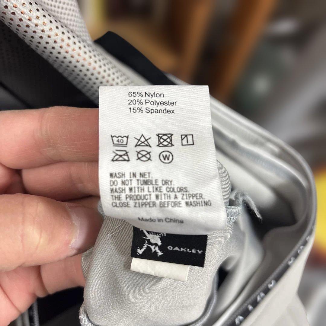 OAKLEY オークリー セットアップ ジャージ 2XL